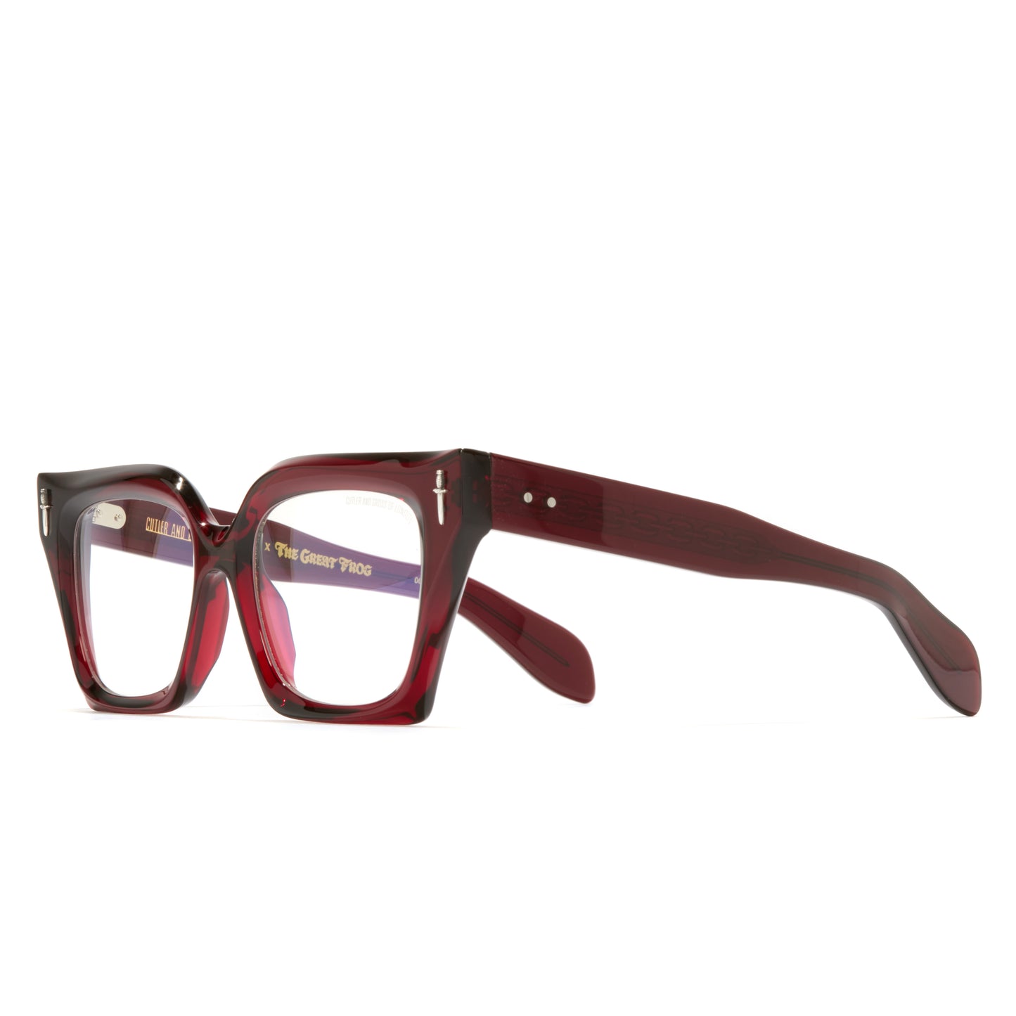 Cutler and Gross GFOP-012 04 52