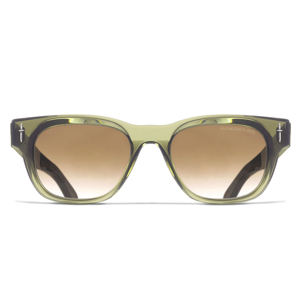 Cutler and Gross GFSN-003 04 53