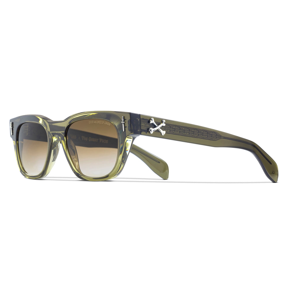 Cutler and Gross GFSN-003 04 53