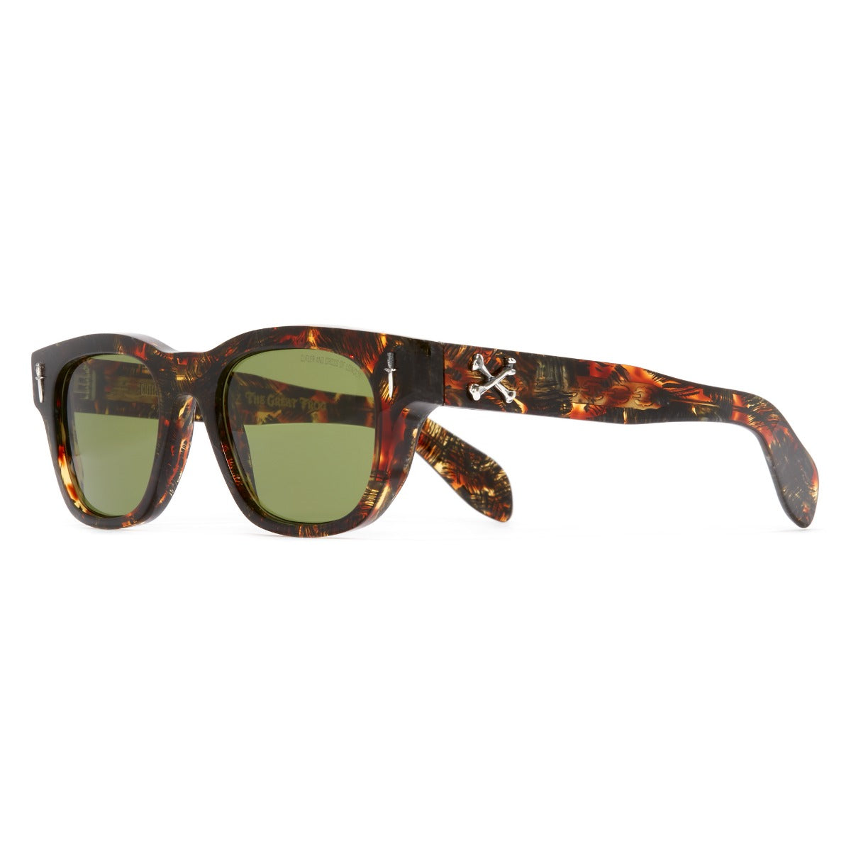 Cutler and Gross GFSN-003 05 53