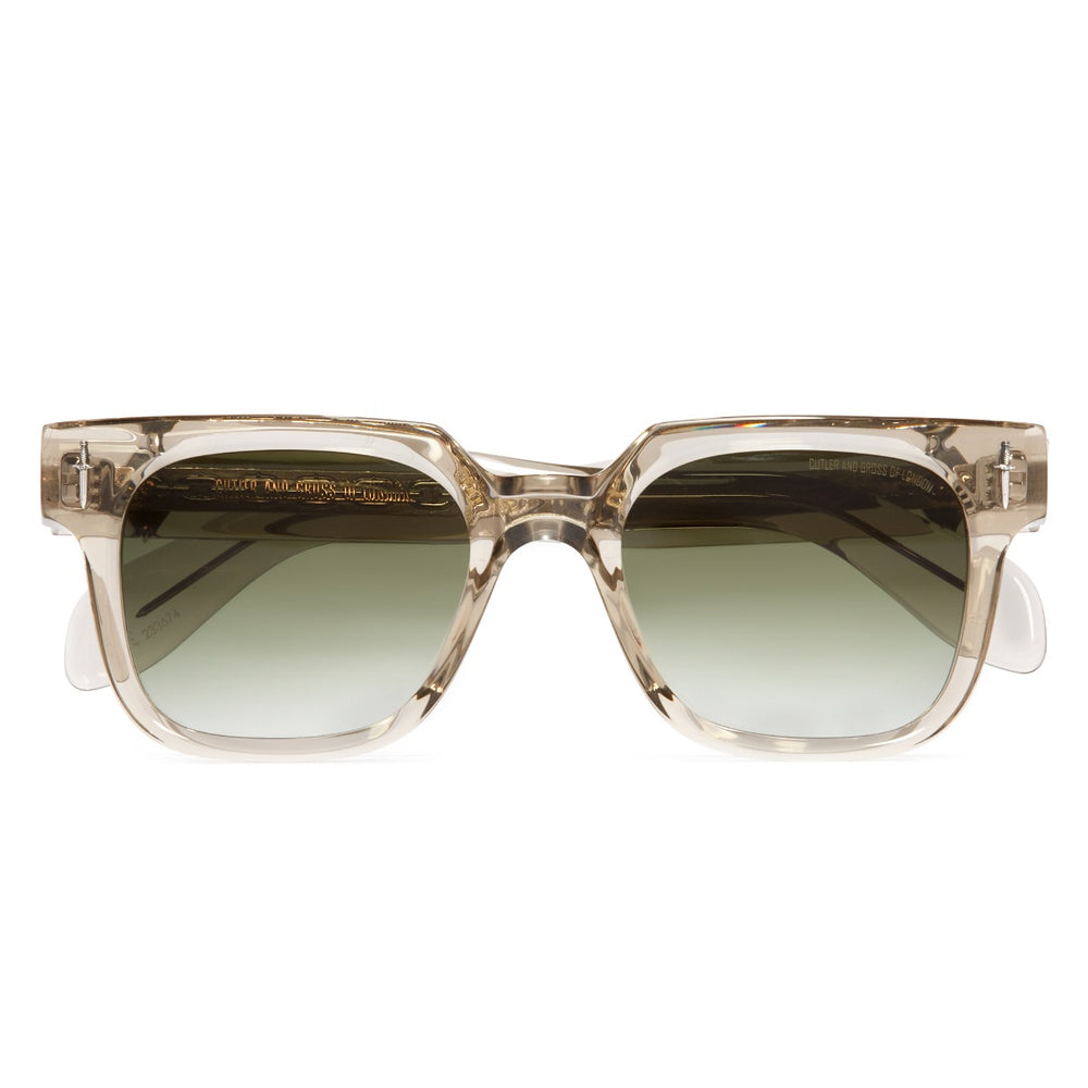Cutler and Gross GFSN-007 03 52
