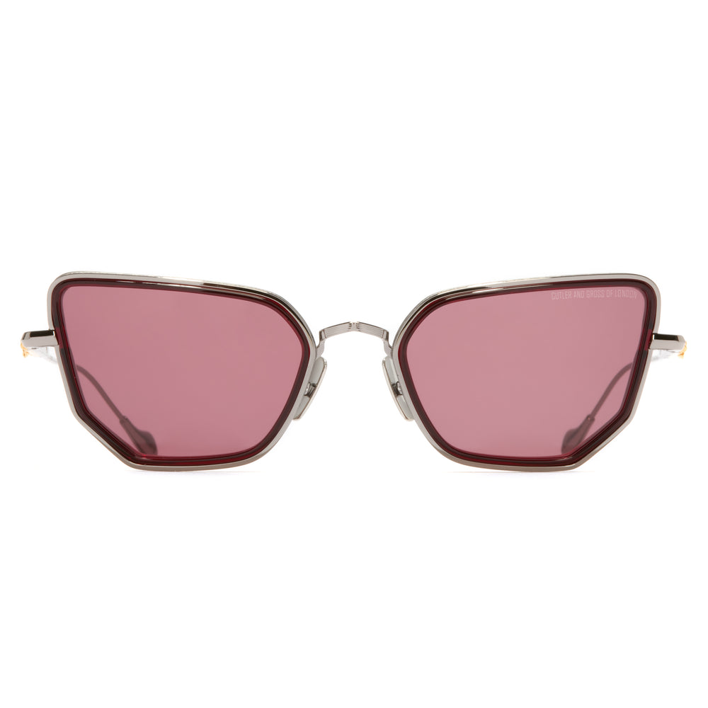 Cutler and Gross GFSN-026 03 53
