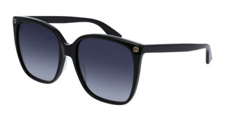 Gucci GG0022S 001 57