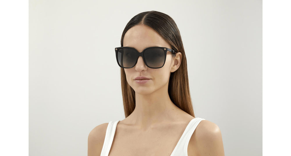 Gucci GG0022S 001 57