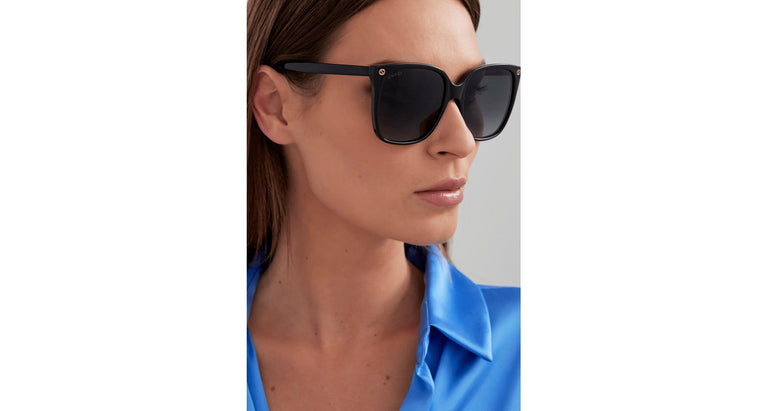 Gucci GG0022S 001 57