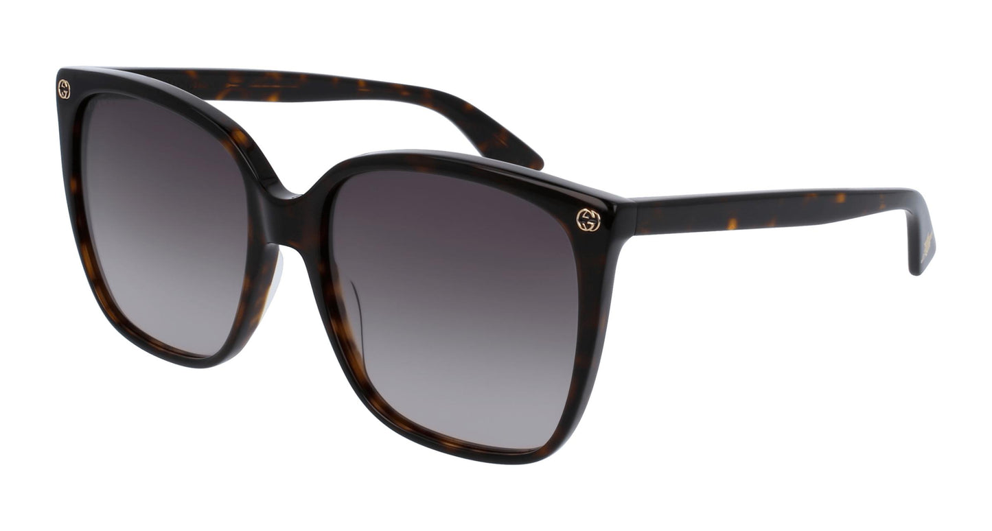 Gucci GG0022S 003 57