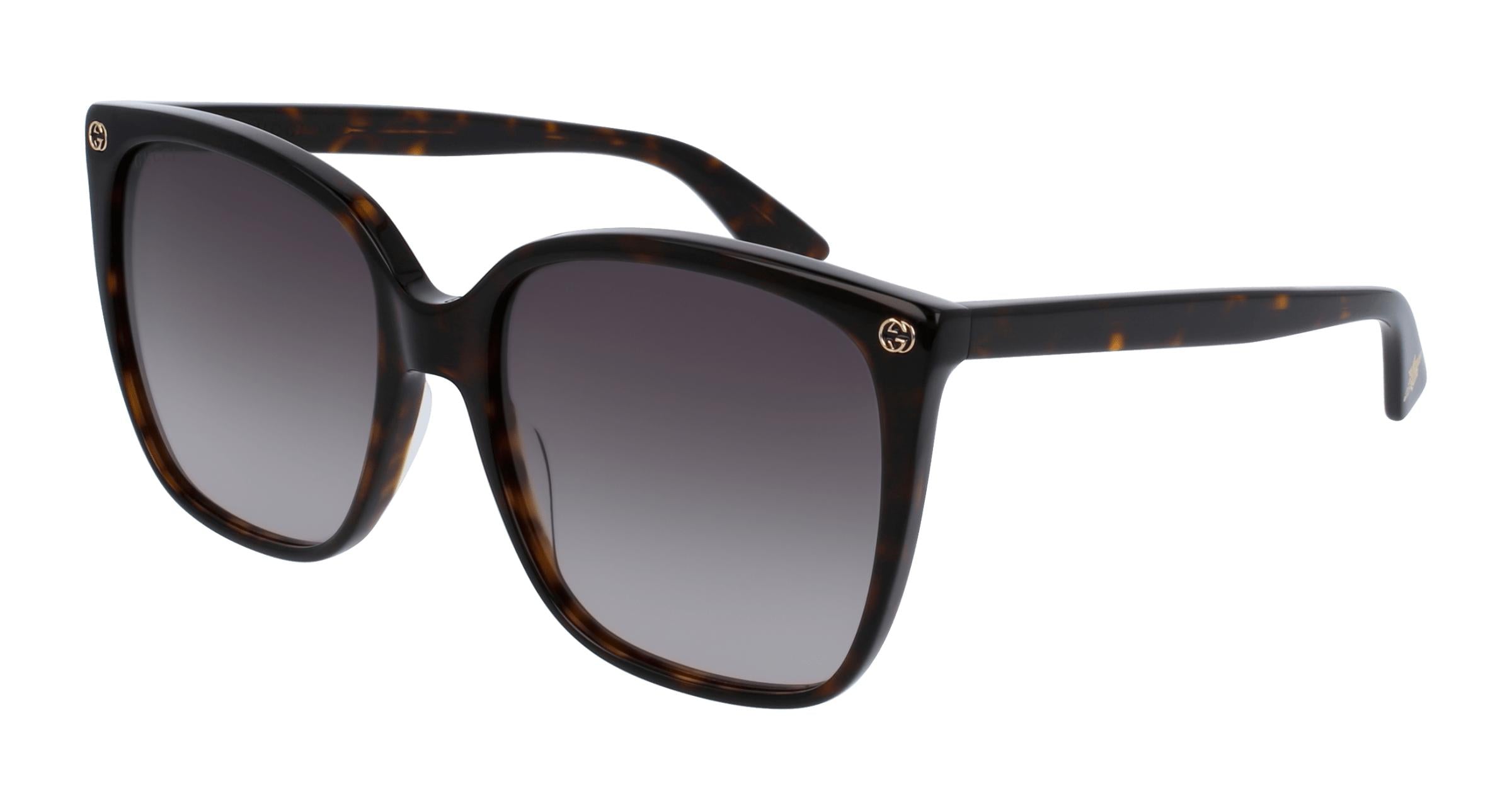 Gucci GG0022S 003 57
