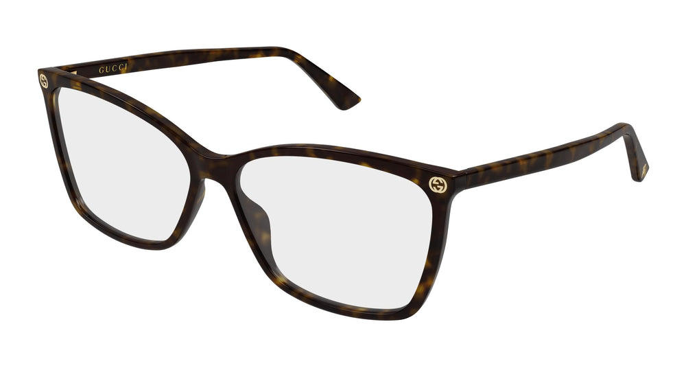 Gucci GG0025O 009 58