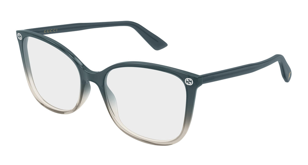 Gucci GG0026O 026 55