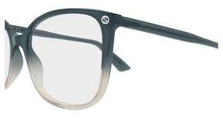 Gucci GG0026O 026 55