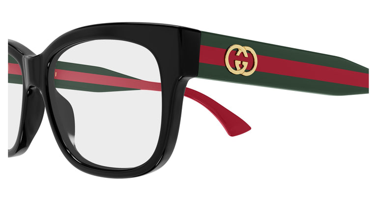 Gucci GG0278OAN 001 55