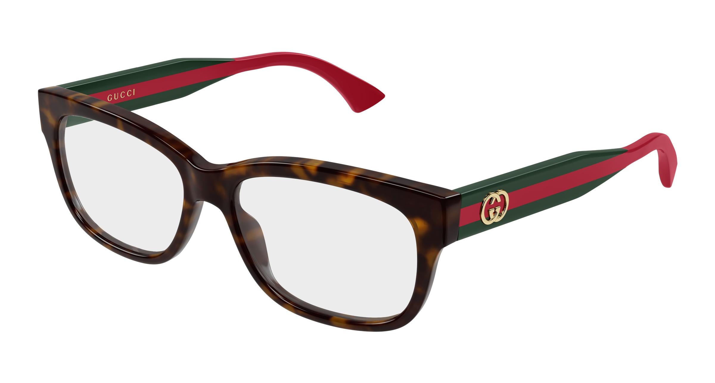 Gucci GG0278OAN 002 55