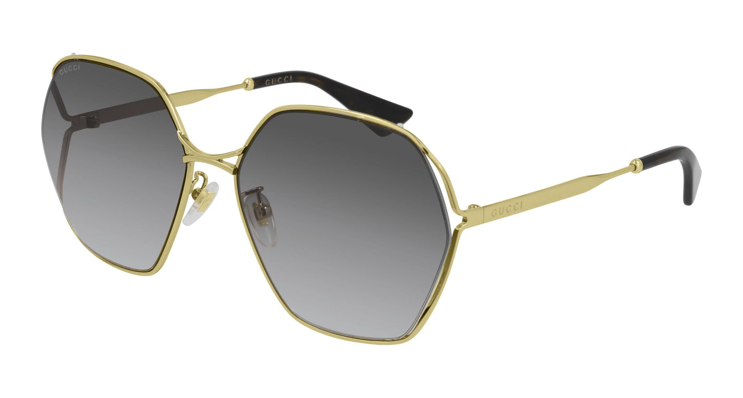 Gucci GG0818SA 001 63