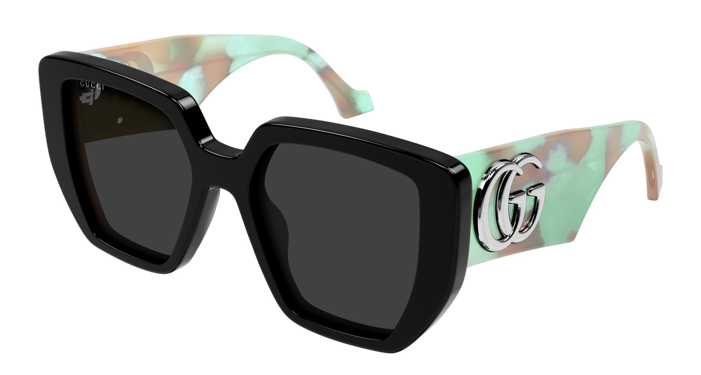 Gucci GG0956S 003 54 Sunglasses | Bassol Optic Croatia