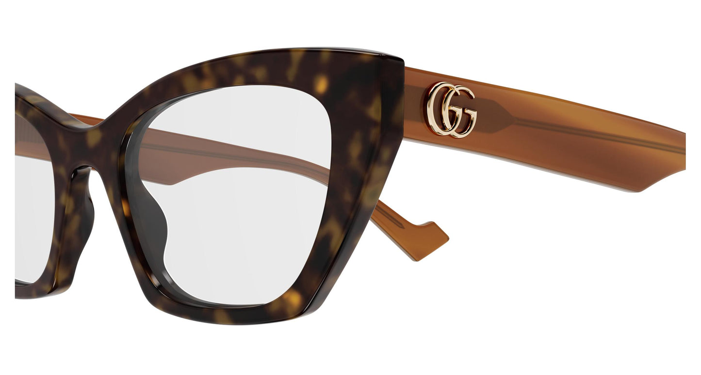 Gucci GG1334O 005 52