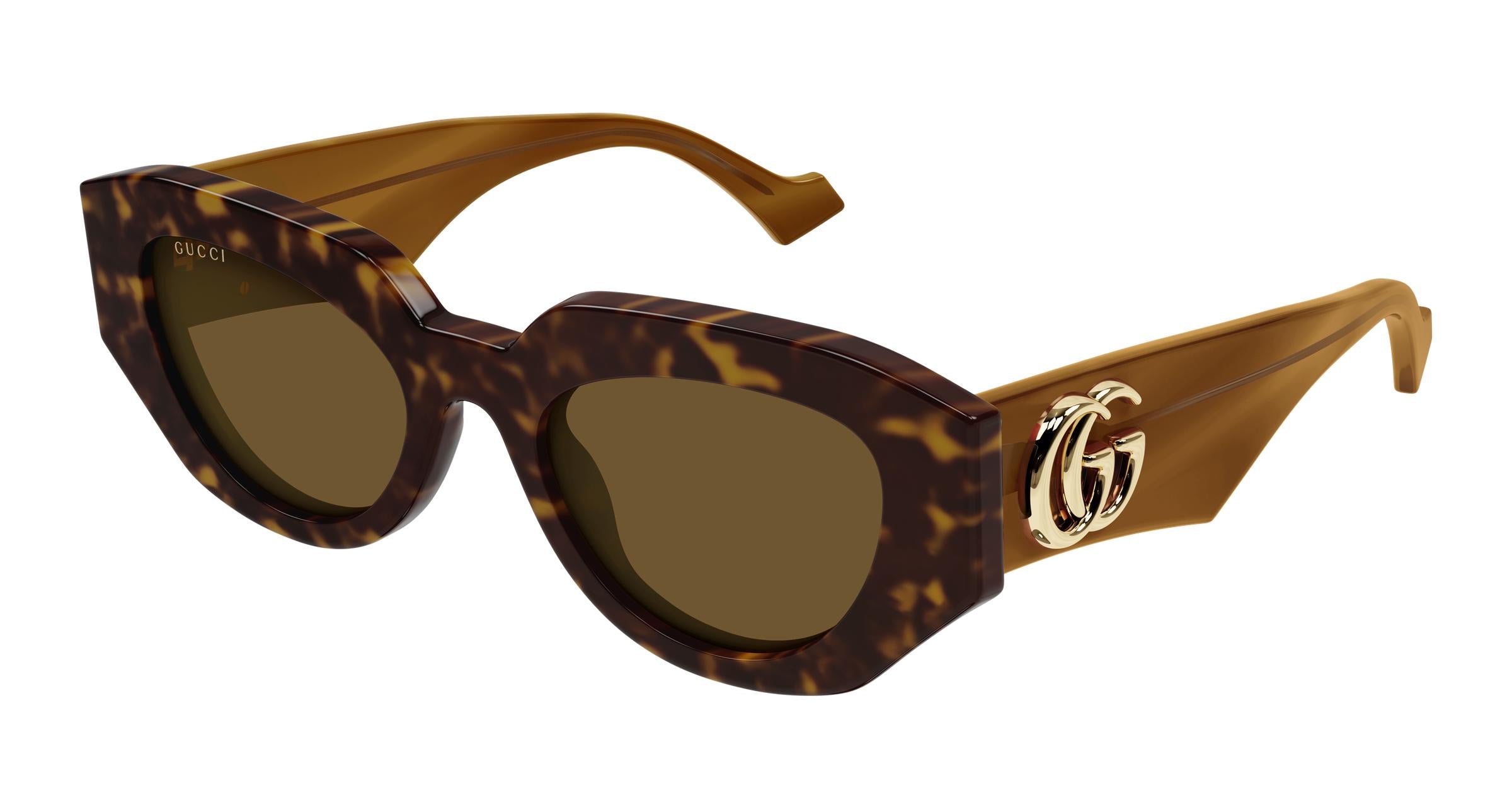 Gucci GG1421S 006 51 | Bassol Optic United States