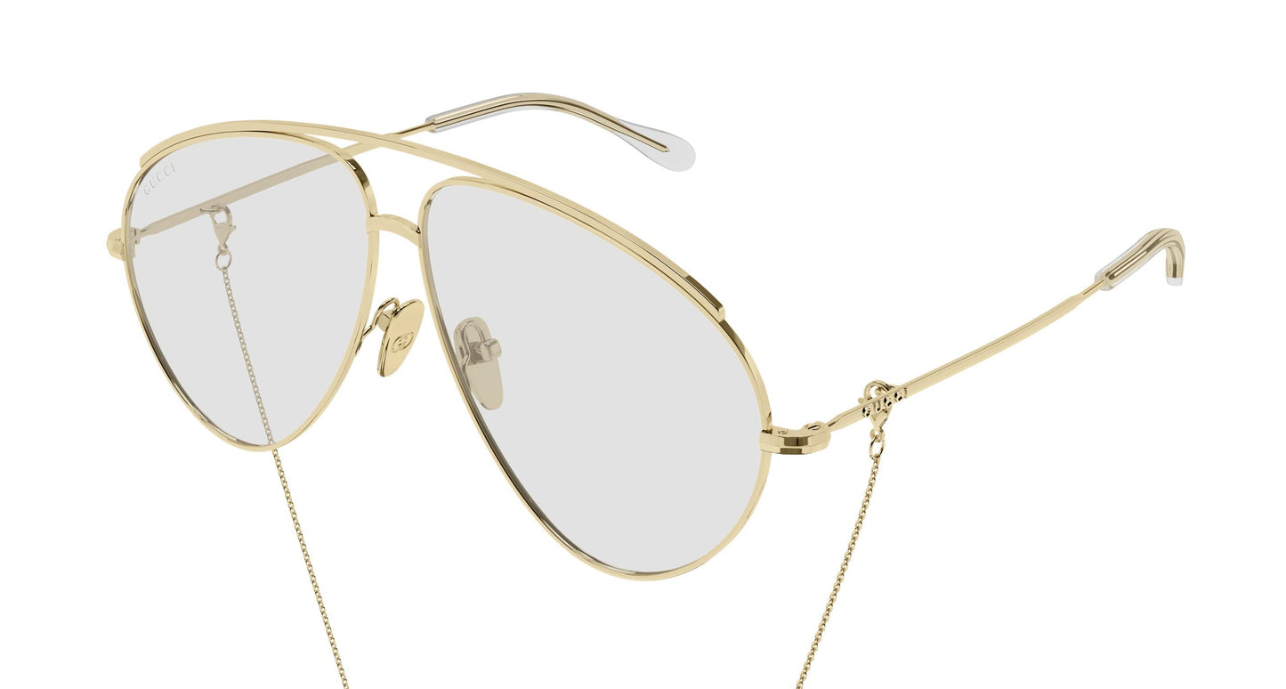 Gucci GG1654S 010 60