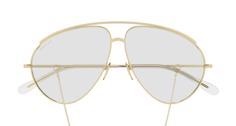 Gucci GG1654S 010 60