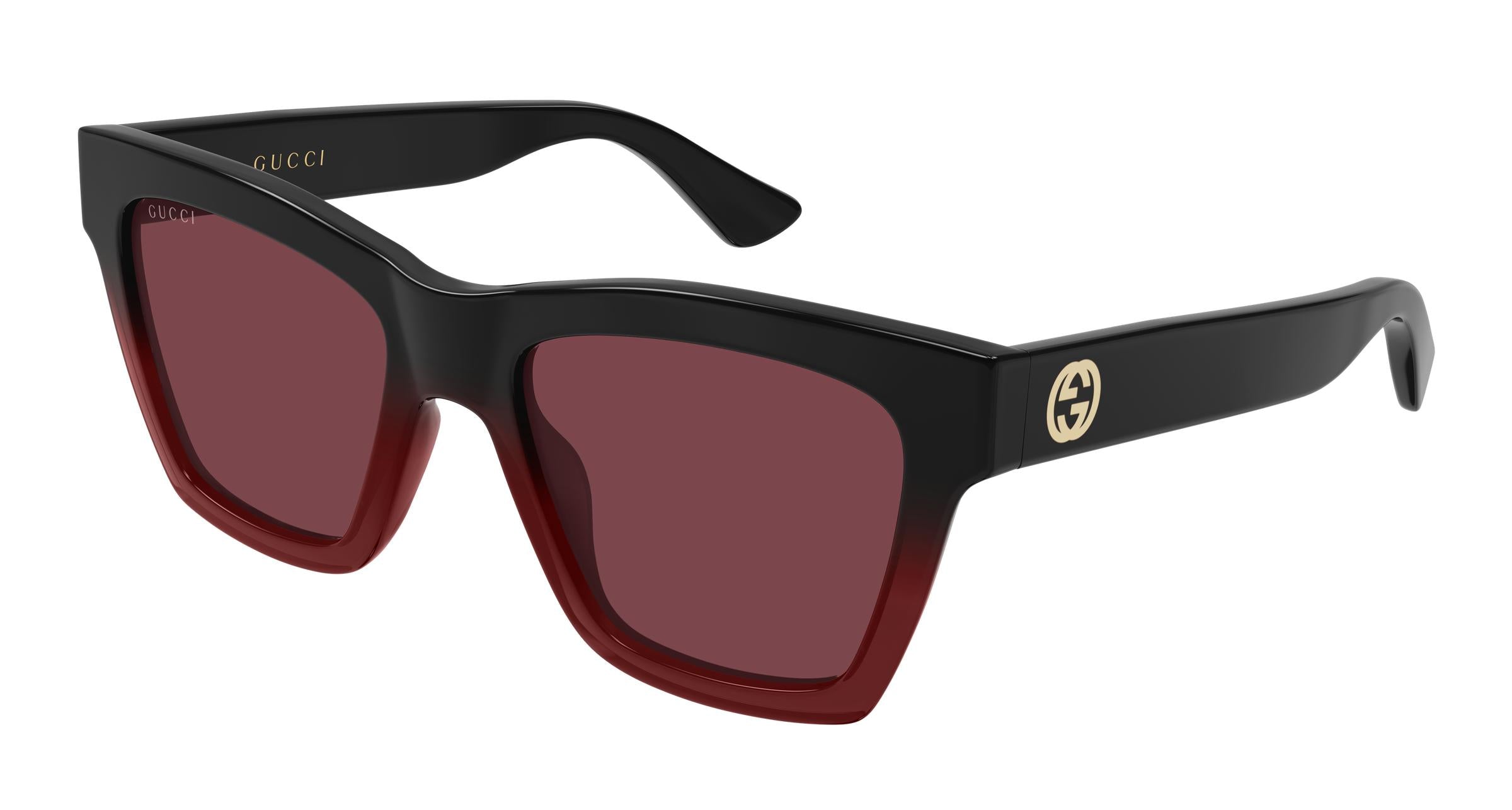 Gucci GG1714S 009 54 | Bassol Optic United States