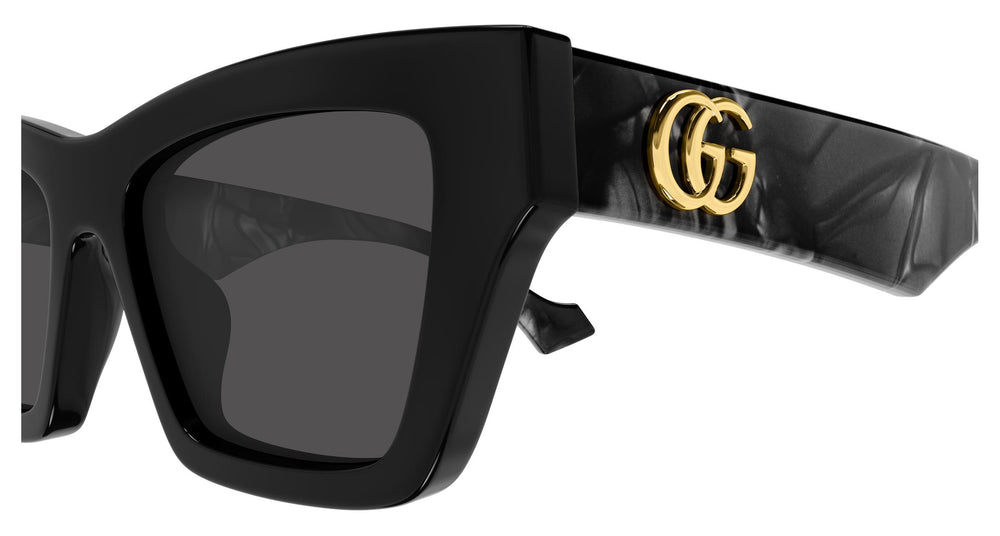Gucci GG1753S 006 53