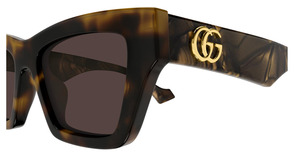 Gucci GG1753S 009 53