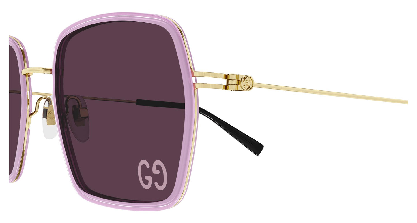 Gucci GG1848S 005 52