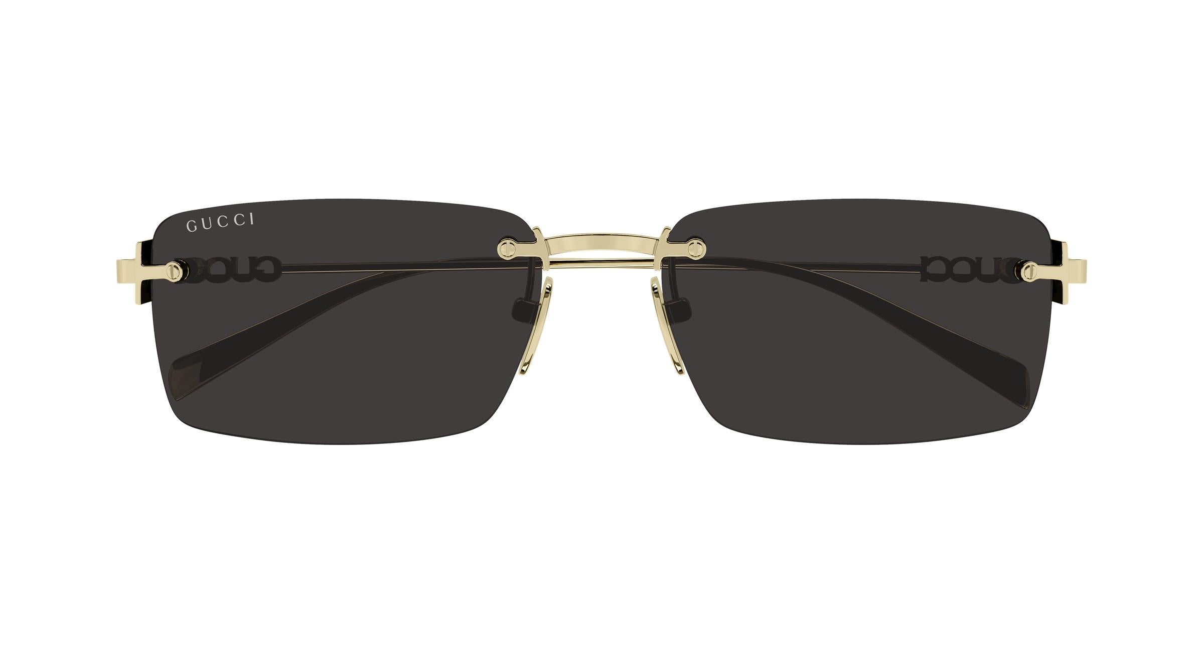 GUCCI サングラス ブラック Gucci GG1941S 001 56 | Bassol Optic United States