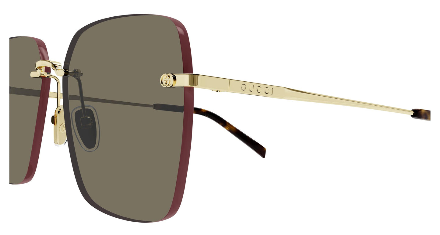 Gucci GG1955SA 002 60