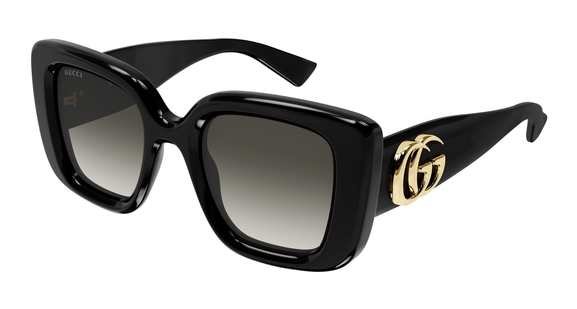 GUCCI サングラス　GG2590/S BMC95 極美品 Gucci GG1856S 002 Pilot Sunglasses Dark Havana - eye-oo.com