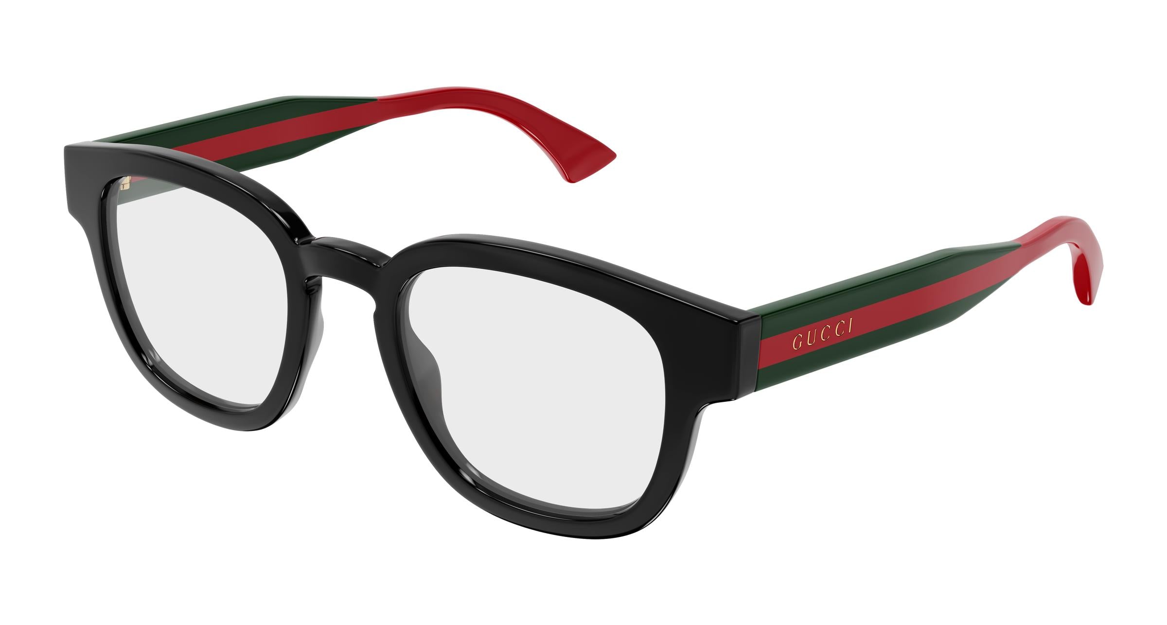 Gucci GG1992O 001 48 | Bassol Optic United States
