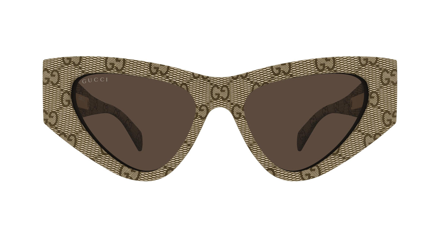 Gucci GG2019S 006 53