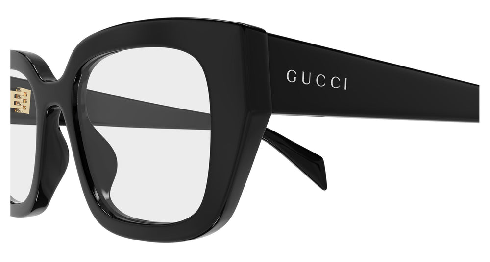 Gucci GG2021O 001 50