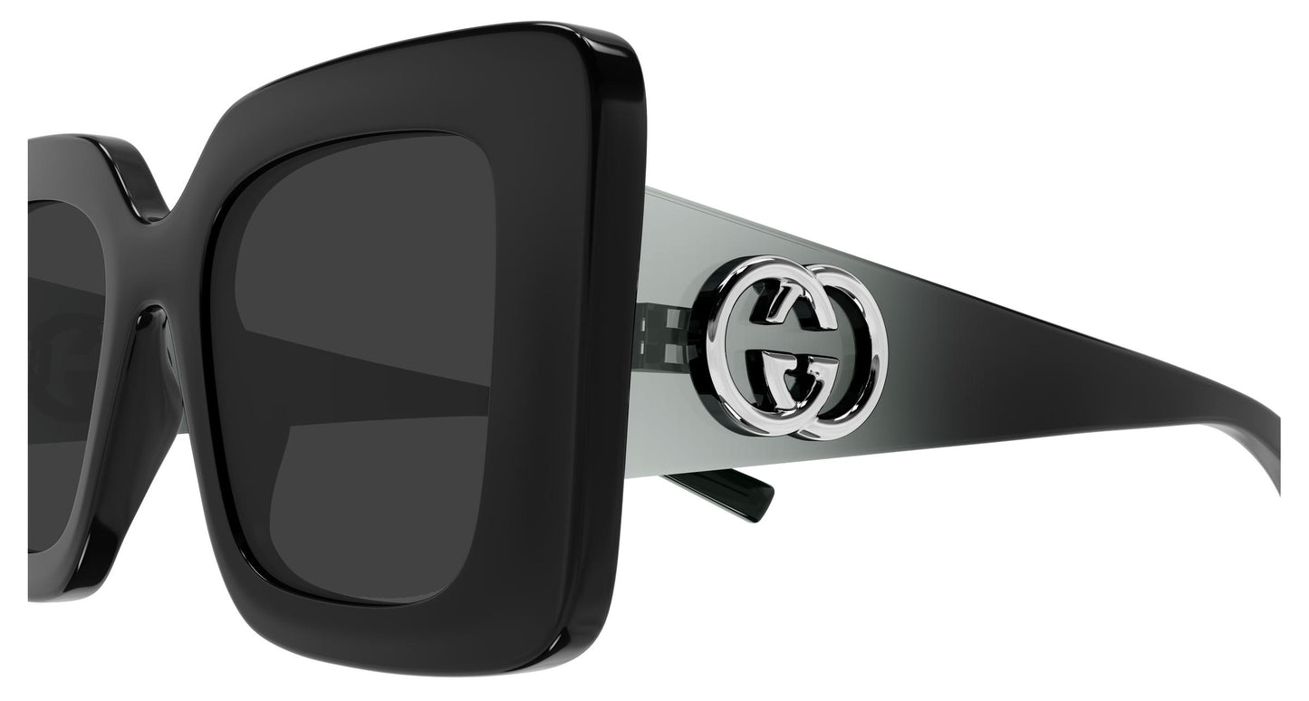 Gucci GG2025S 001 49