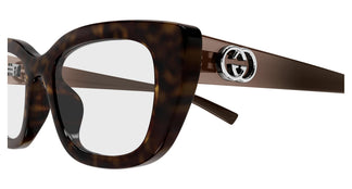 Gucci GG2027O 002 52