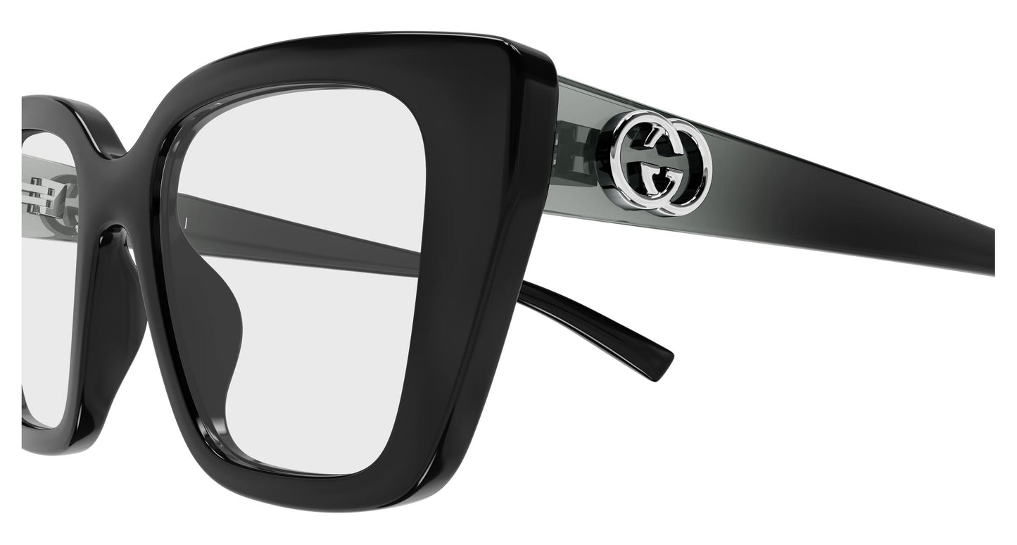 Gucci GG2028O 001 50