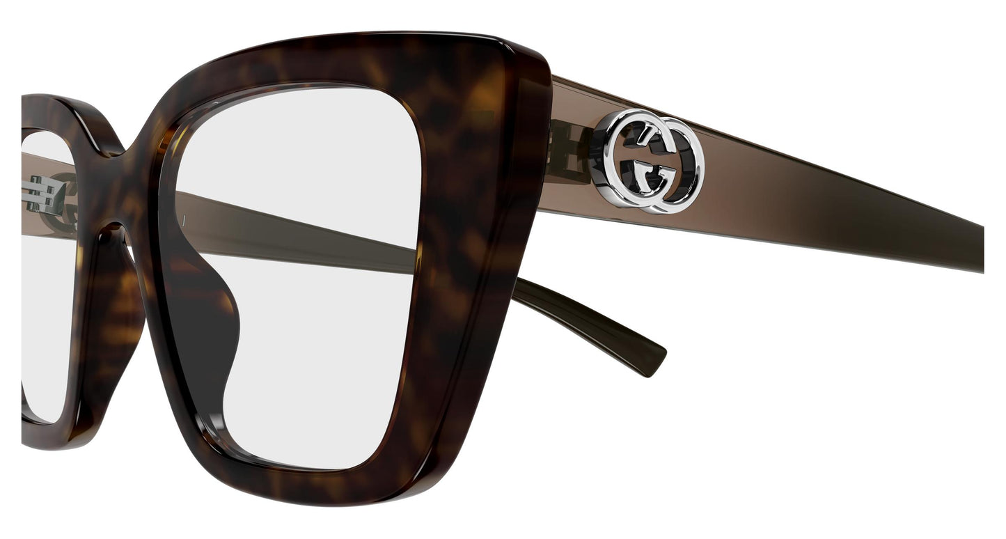 Gucci GG2028O 002 50