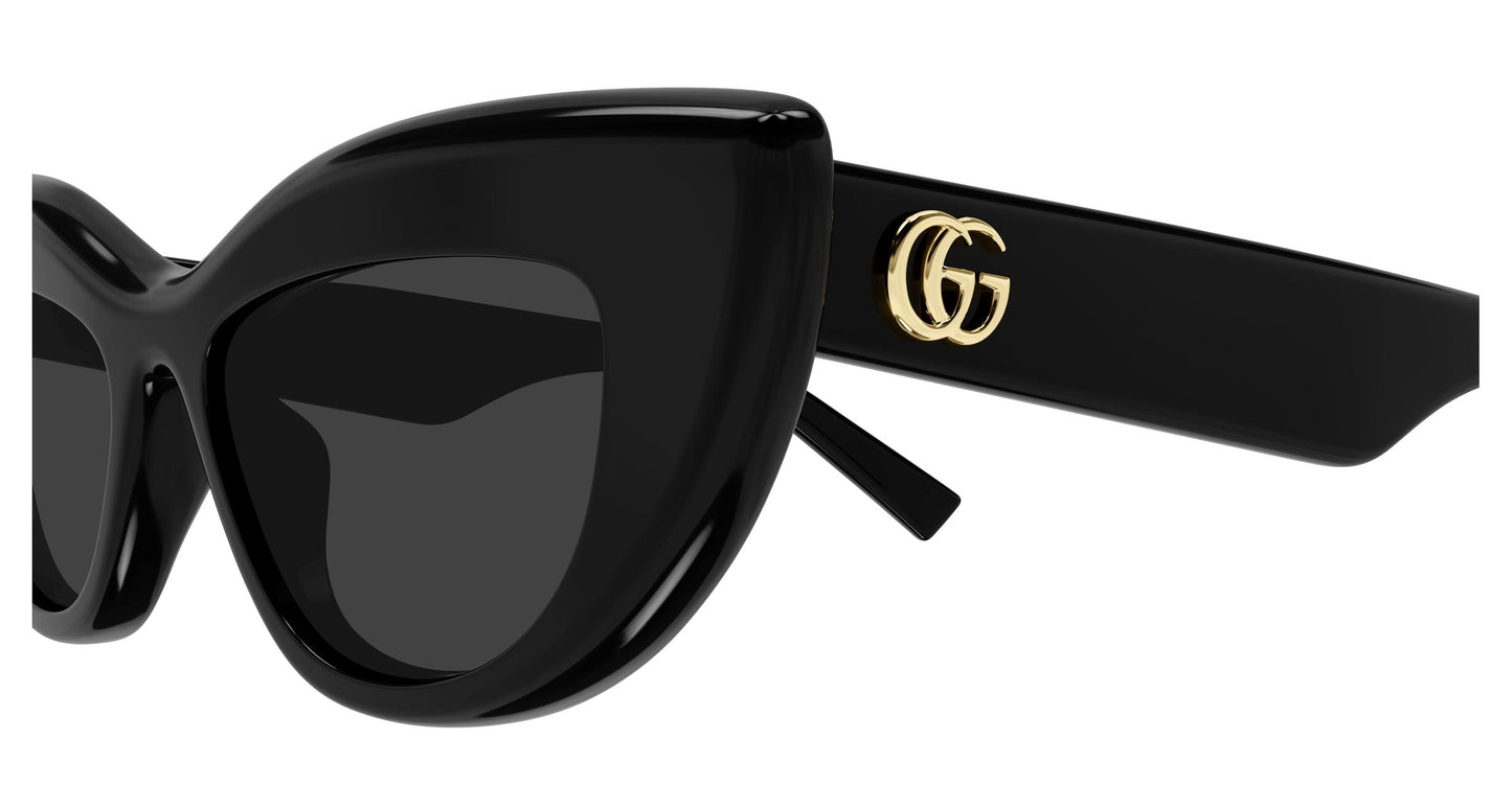 Gucci GG2031S 001 50