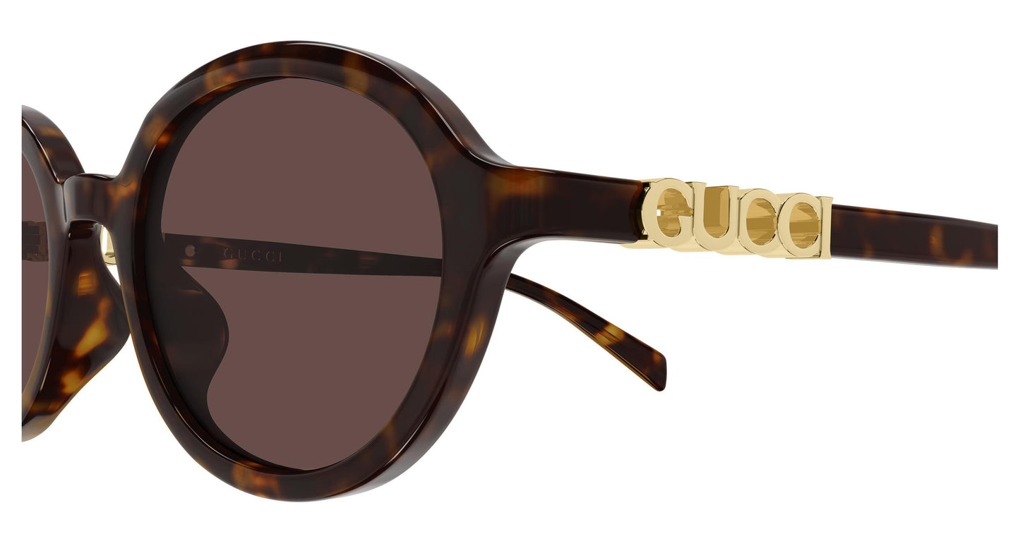 Gucci GG2033SA 002 52