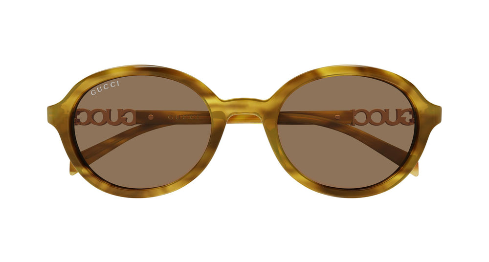 Gucci GG2033SA 003 52