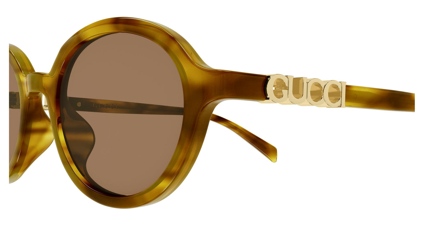 Gucci GG2033SA 003 52