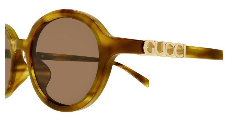 Gucci GG2033SA 003 52