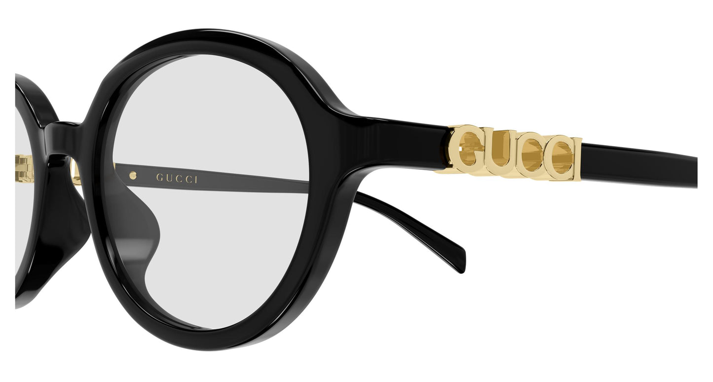 Gucci GG2033SA 005 52