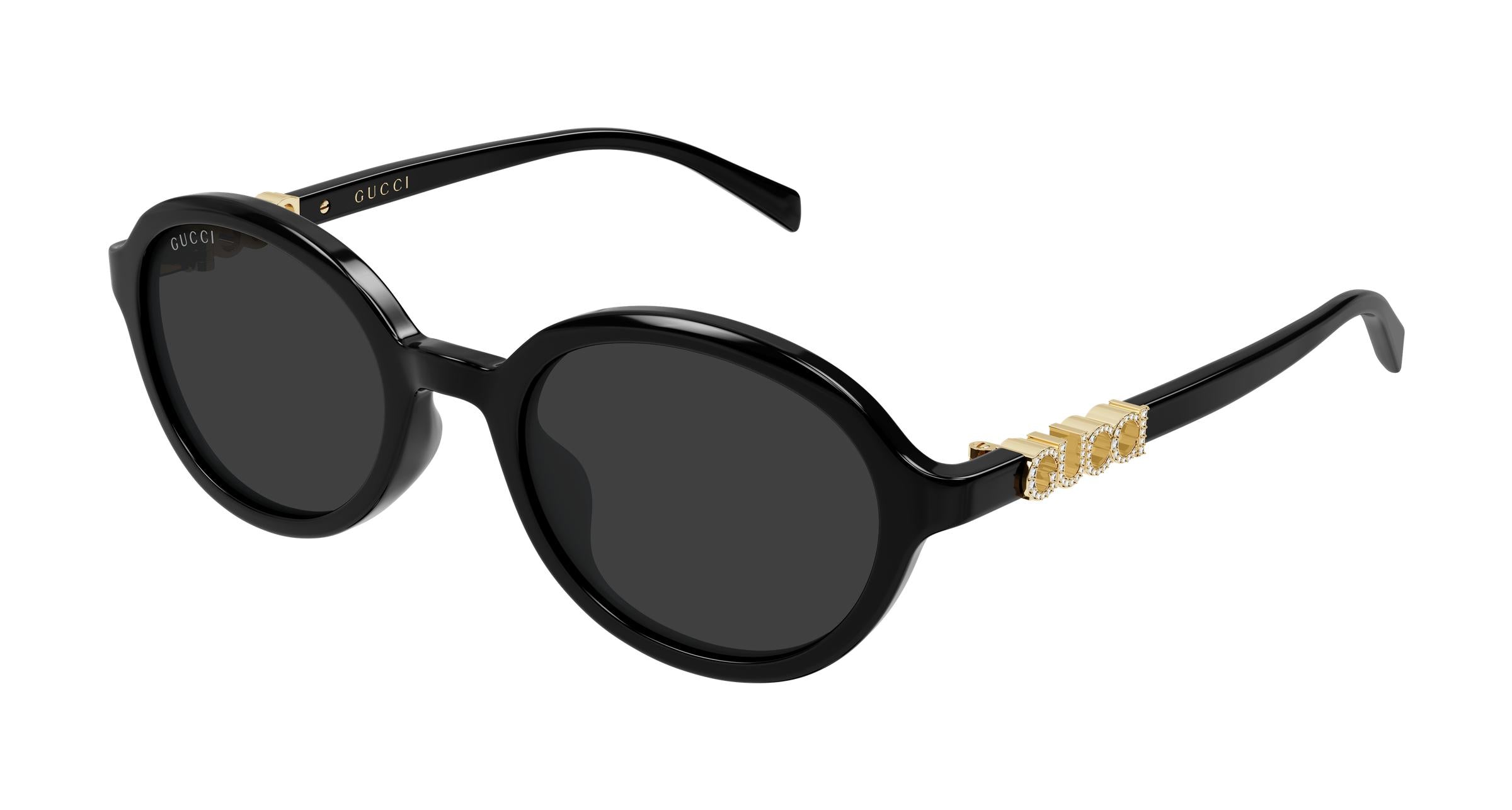 Gucci GG2033SA 007 52