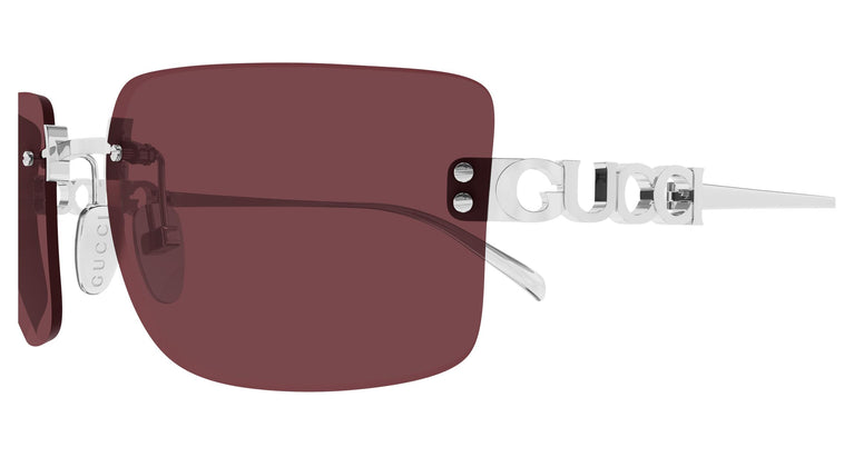 Gucci GG2038S 002 61