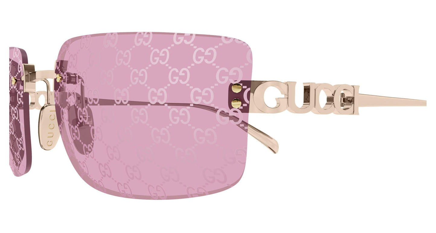 Gucci GG2038S 004 61