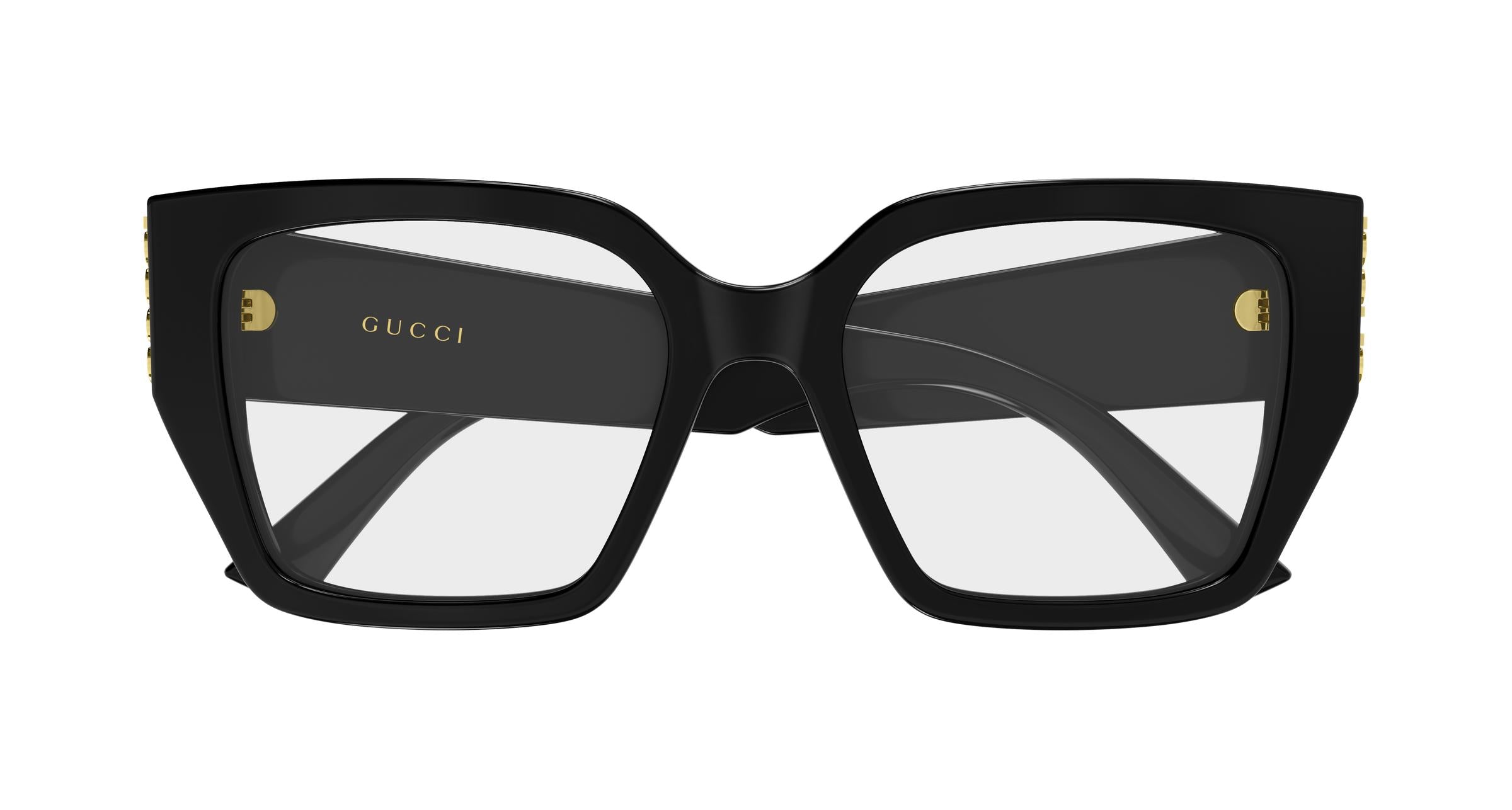 Gucci GG2042O 001 53 | Bassol Optic United States