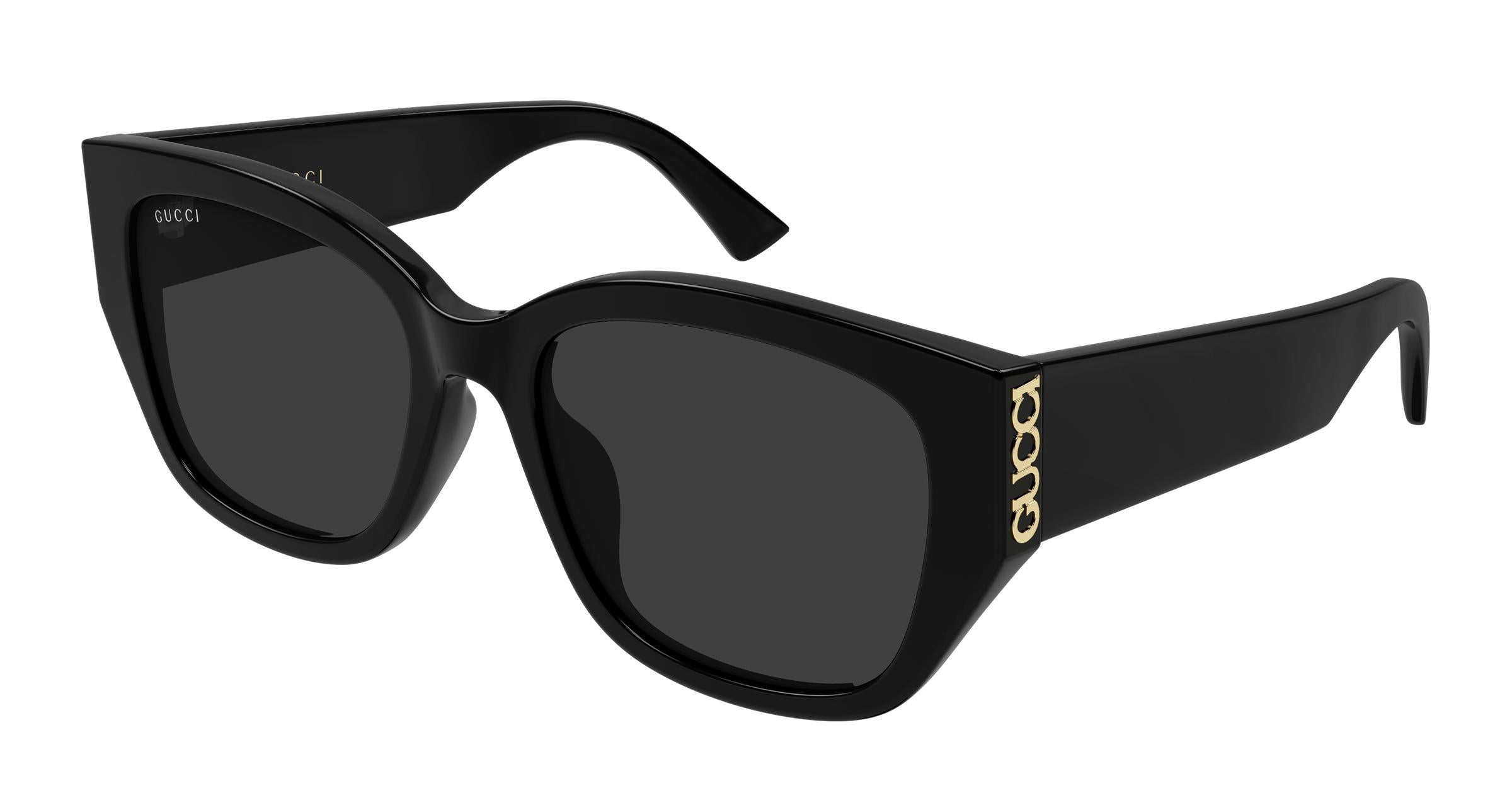 Gucci GG2043SA 001 55 | Bassol Optic Canada