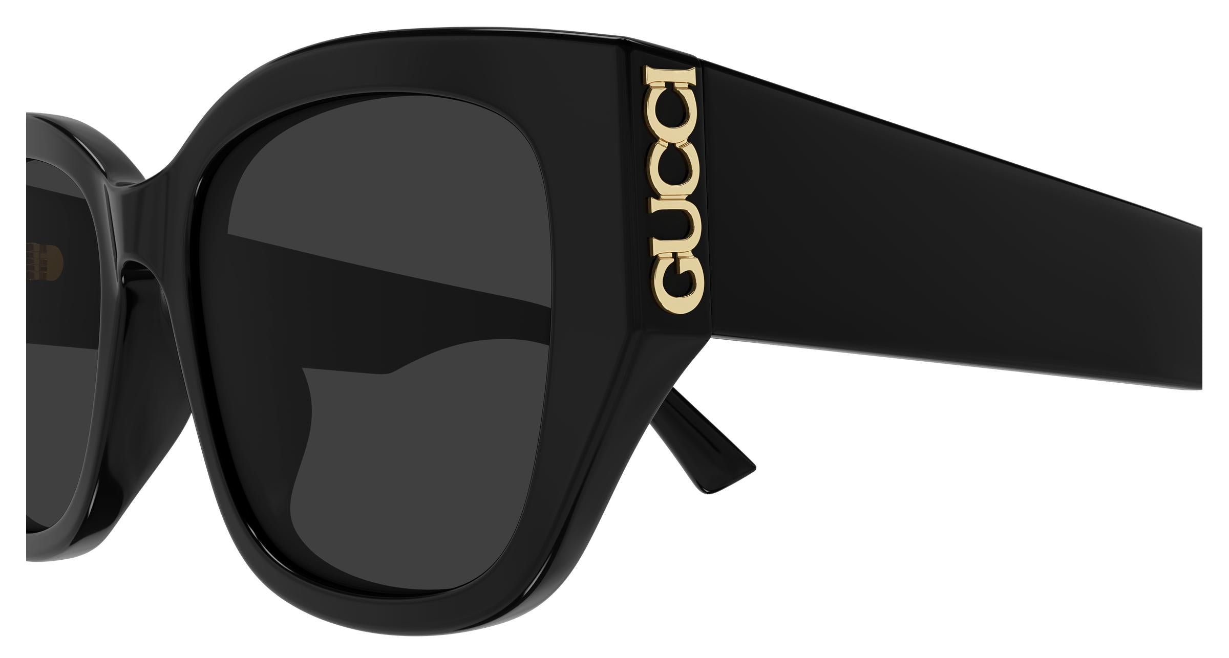 Gucci GG2043SA 001 55 | Bassol Optic Canada