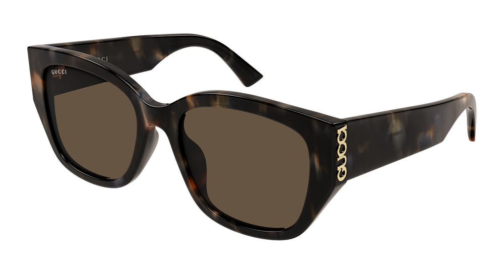 Gucci GG2043SA 003 55