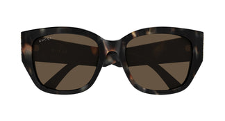 Gucci GG2043SA 003 55